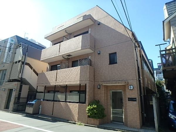 外観(★外観★)