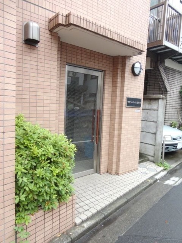 エントランス(★エントランス★)