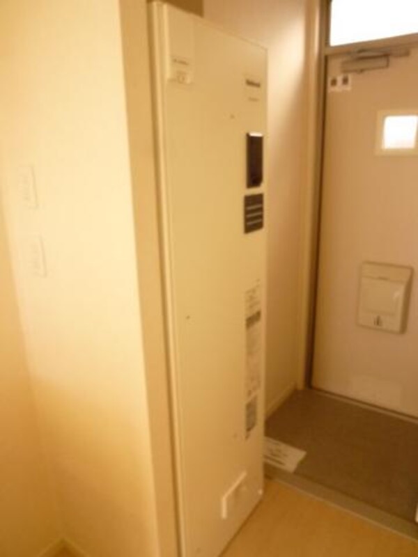 設備(★オール電化です★)