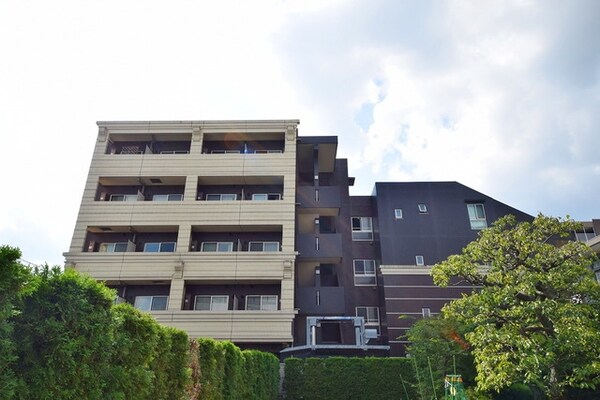 外観(★通勤通学便利★)