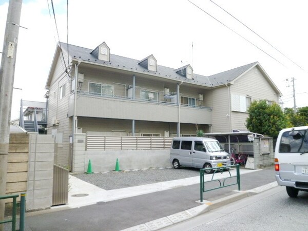 外観(★お問い合わせはタウンハウジングまで★)