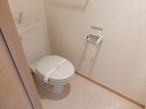 トイレ(★トイレです★)