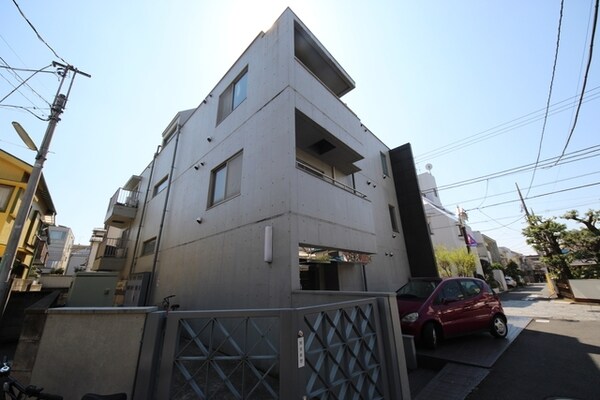 外観(★外観です★)