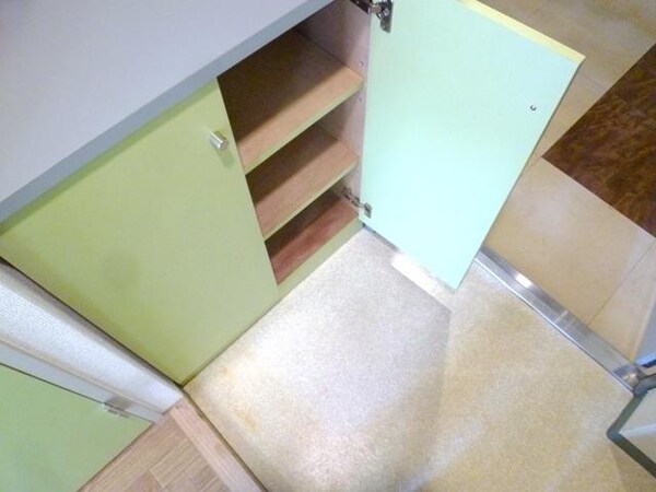 玄関(★お問い合わせはタウンハウジングまで★)