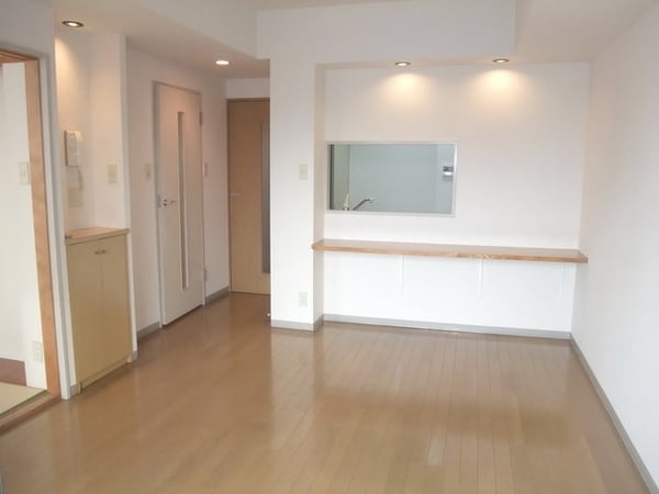 その他室内・内装(★お洒落なカウンターキッチン付きです★)