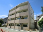 ★エントランス側の外観です★