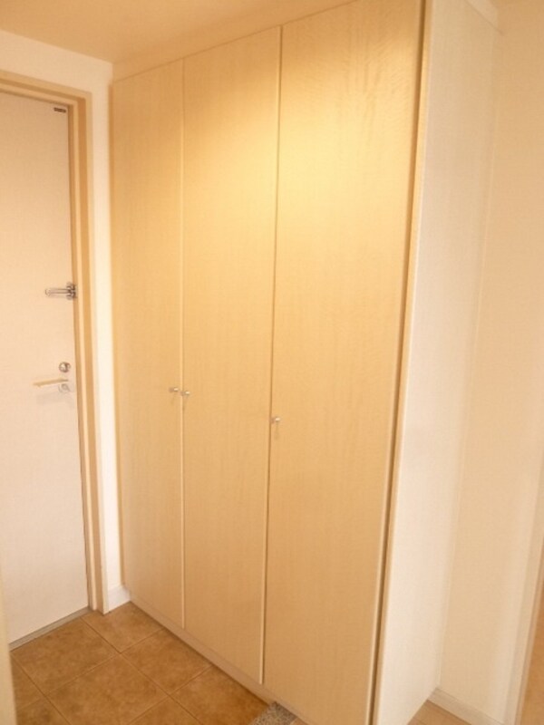 玄関(★シューズボックス★)