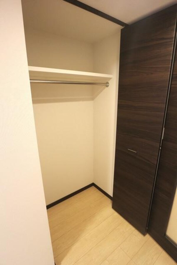 収納(★クローゼット★※別部屋参考写真※)