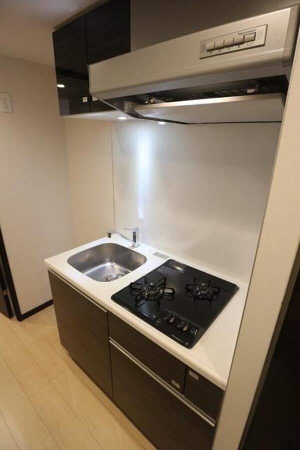 キッチン(★システムキッチン★※別部屋参考写真※)