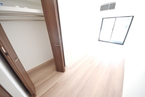 その他室内・内装(★大容量収納付き居室です★)