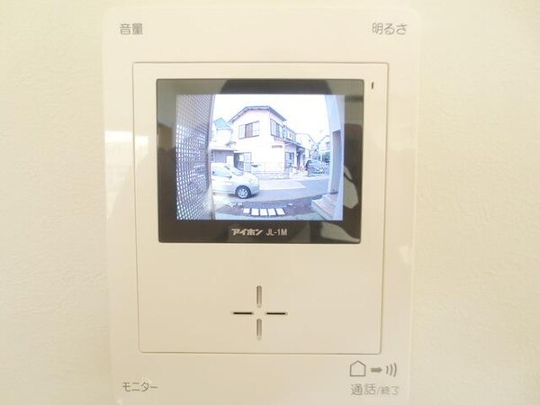 セキュリティ(お問い合わせはタウンハウジング仙川店まで★)