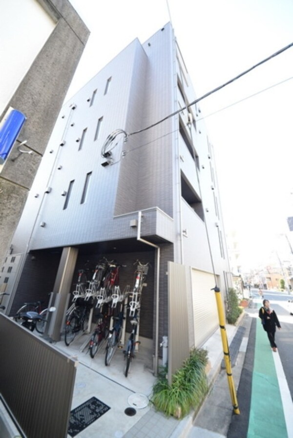 外観(★キレイな外観です★)