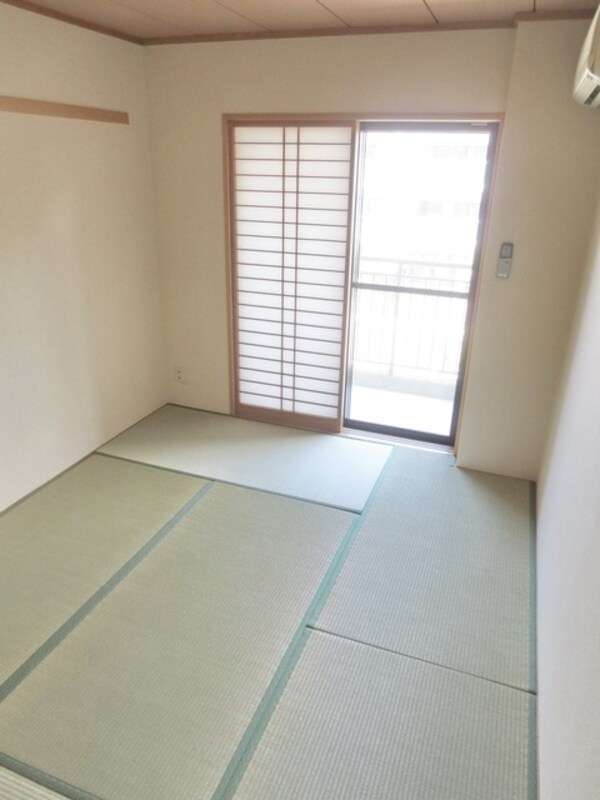 眺望(★和室★)