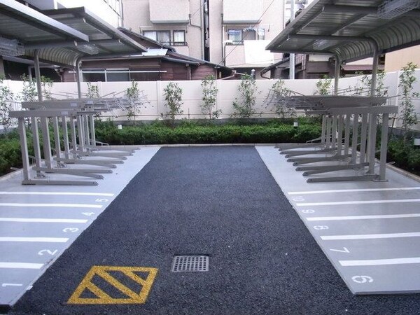 駐車場(★お問い合わせはタウンハウジングまで★)