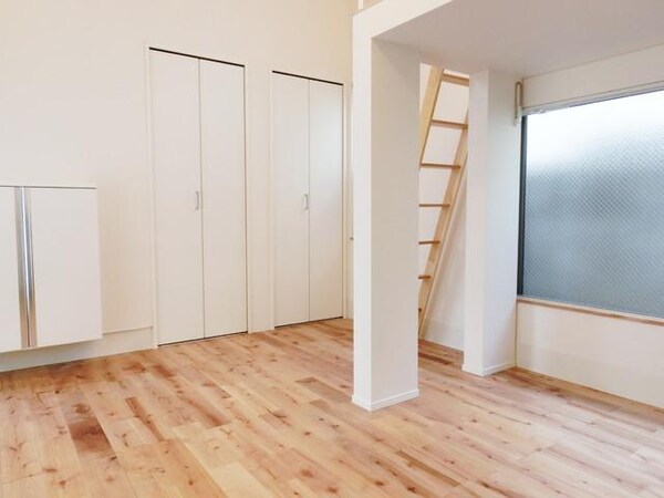 その他室内・内装(★8.2帖の洋室です★)