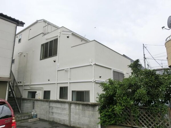 外観(★商店街から近いので買い物などに便利です★)