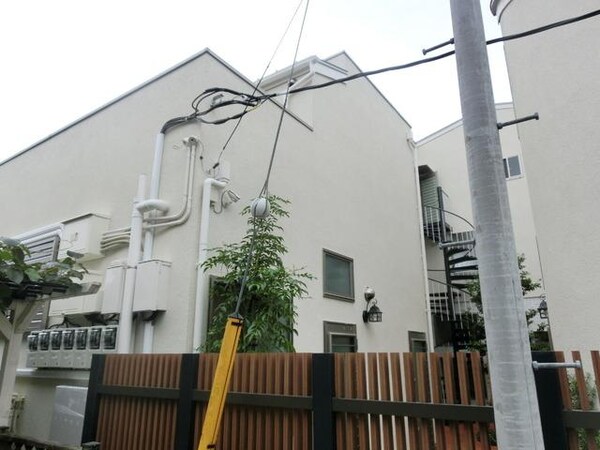 その他(★閑静な住宅街にあります★)