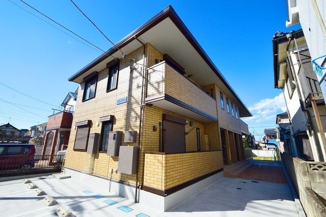 物件外観写真1　(外観)