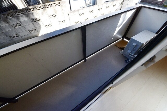 物件内観写真15　(★お洗濯はこちらで★)