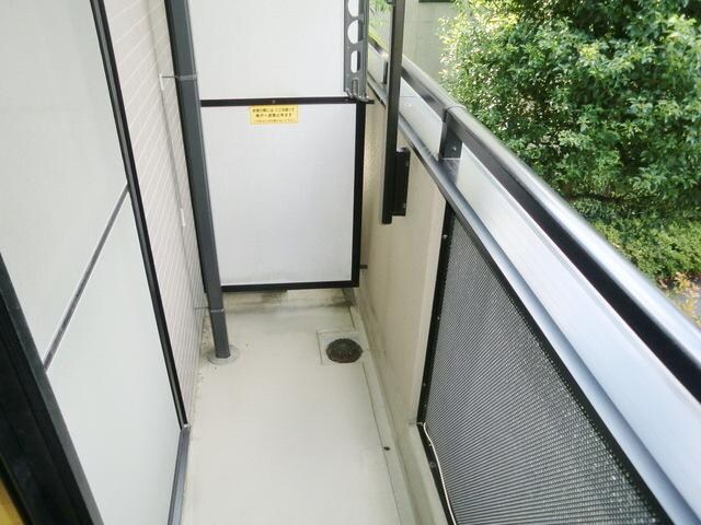 物件内観写真11　(★洗濯物も外に干せます★)