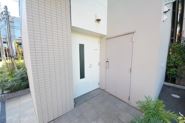 共有部分(★ゴミ置き場★)