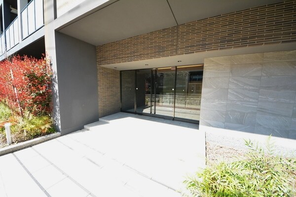 エントランス(★エントランス★)