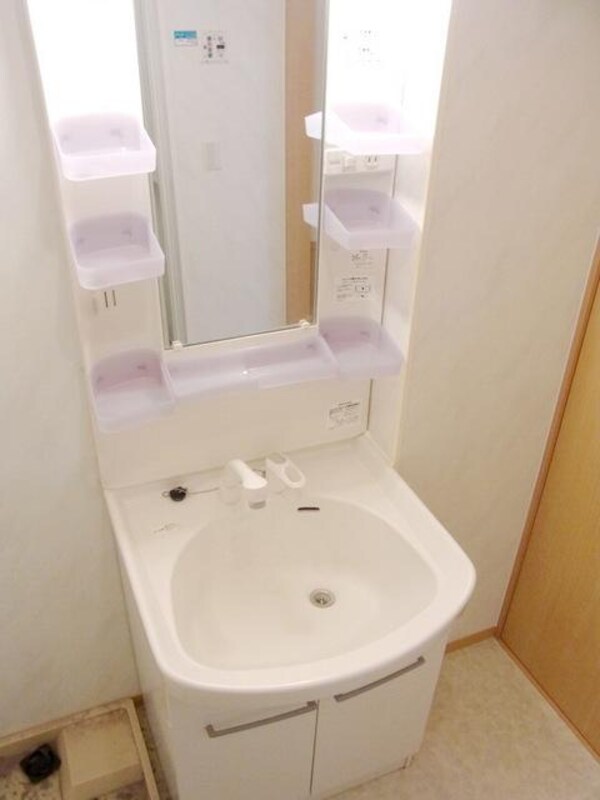 洗面(★洗面台★)