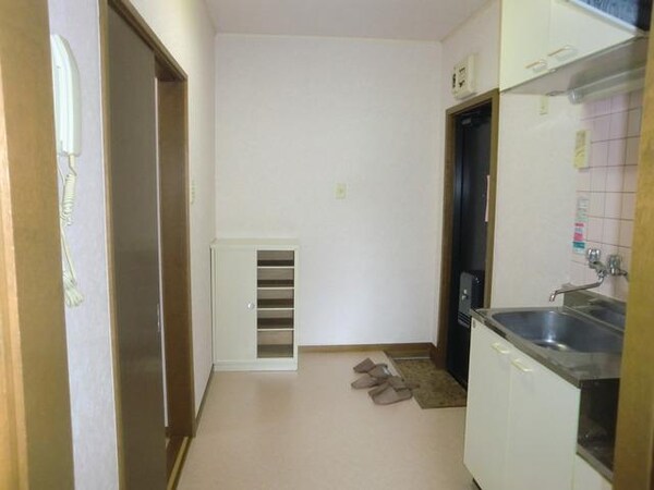 その他室内・内装(★キッチンスペースです★)