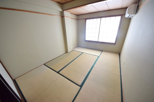 その他室内・内装(★和室6帖です★)