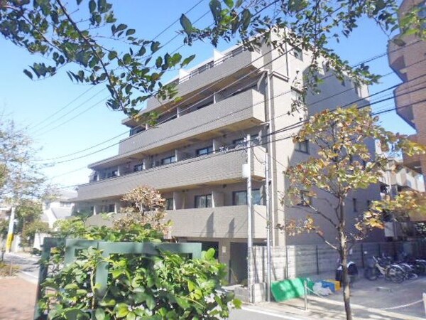 外観(★分譲タイプ・芦花公園駅徒歩３分・買い物・生活便利です★)