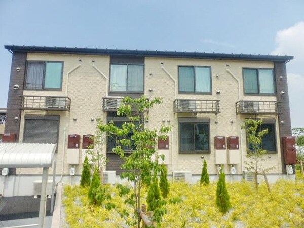 外観(★閑静な住宅街にあります★)