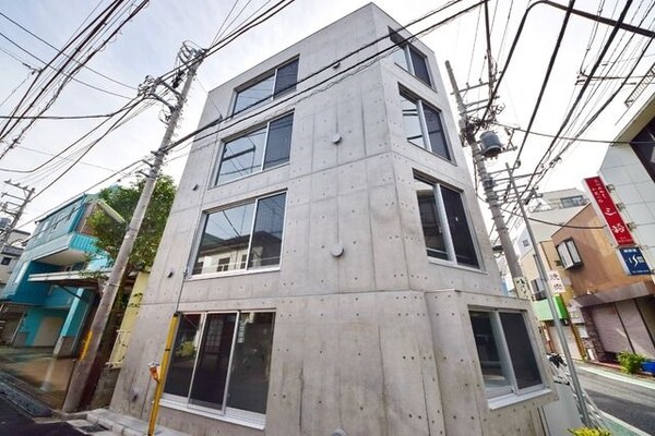 外観(外観・共用部分)