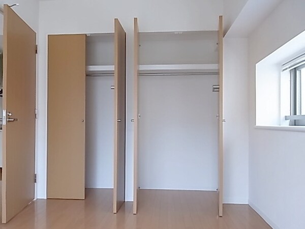 設備(★洋室6帖・収納★)