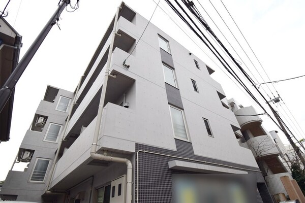 外観(外観・共用部)