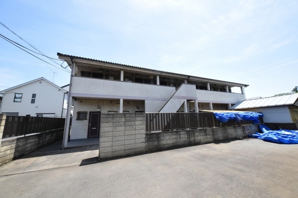 外観(外観)