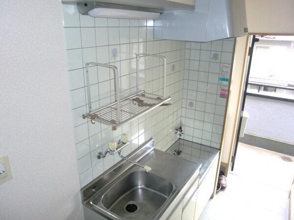 キッチン(★お問い合わせはタウンハウジングまで★)