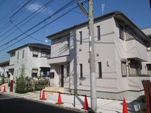 外観(★日当たり良好★)