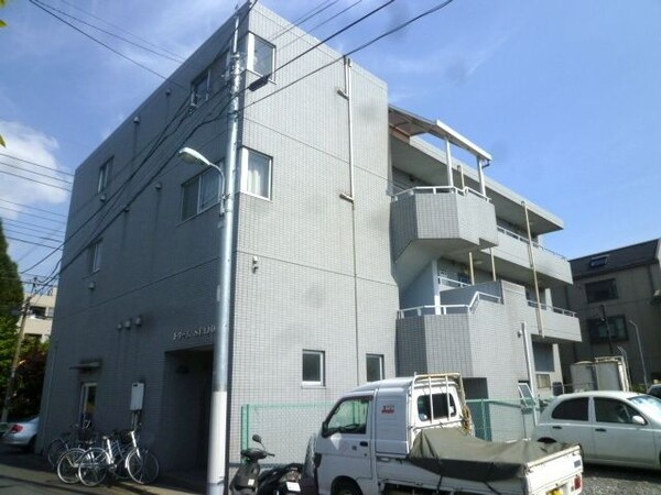 外観(★外観★)