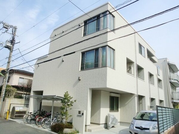 外観(★積水ハウス施工・お洒落な外観です★)