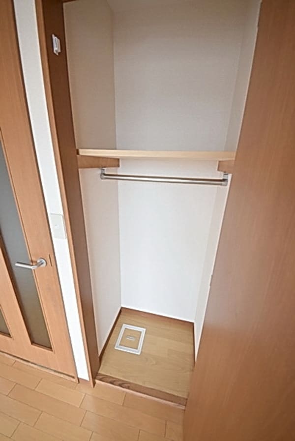 設備(★クローゼット★)