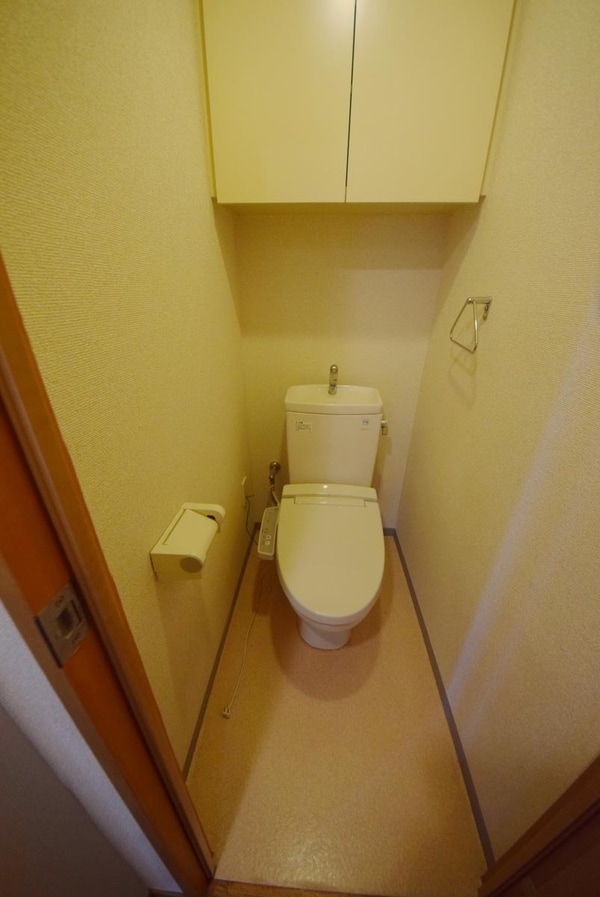 トイレ(★トイレです★)