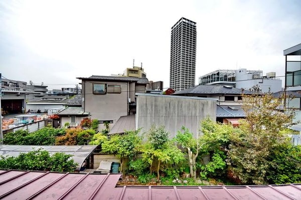 眺望(別部屋参考写真)