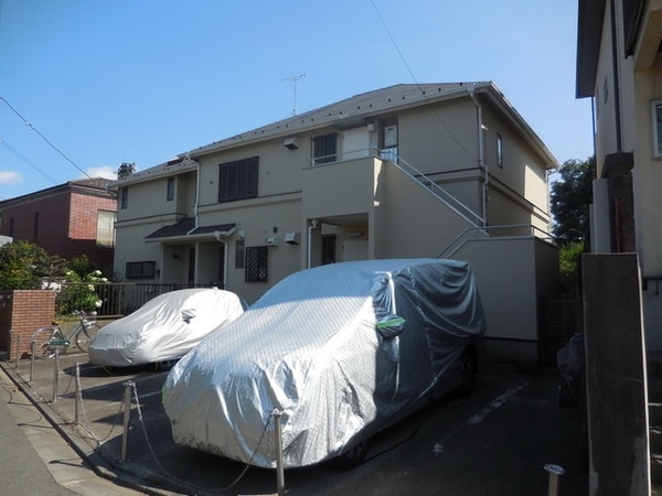外観(★外観★)