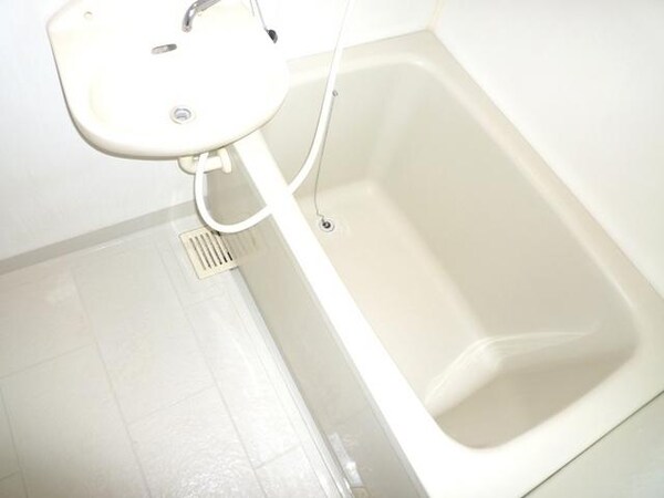 バス／シャワールーム等(参考写真)