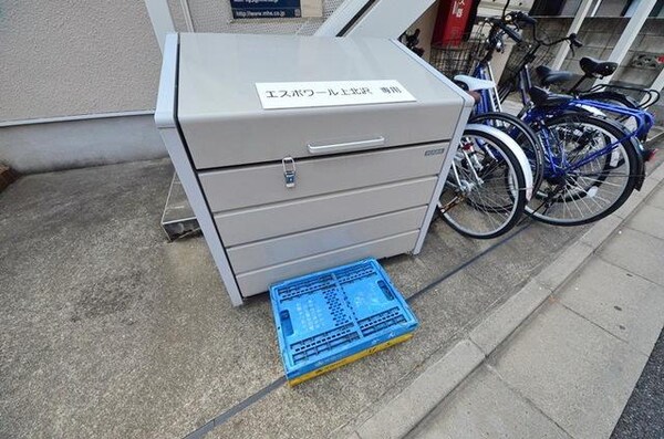 共有部分