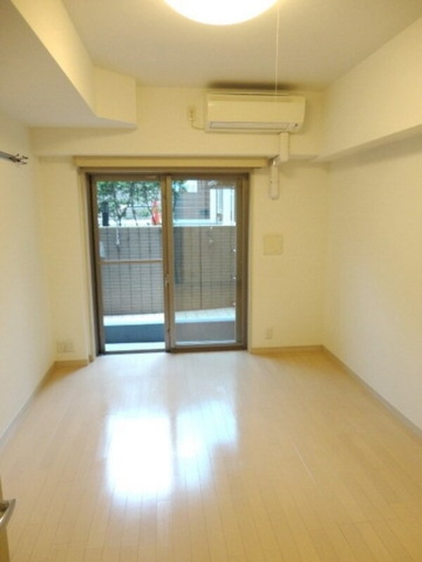 リビング・居室(★築浅だと部屋がきれいです★)
