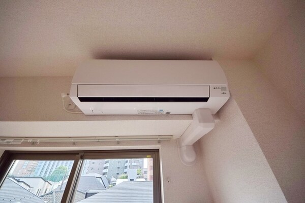 設備(★同施工会社参考写真です★)