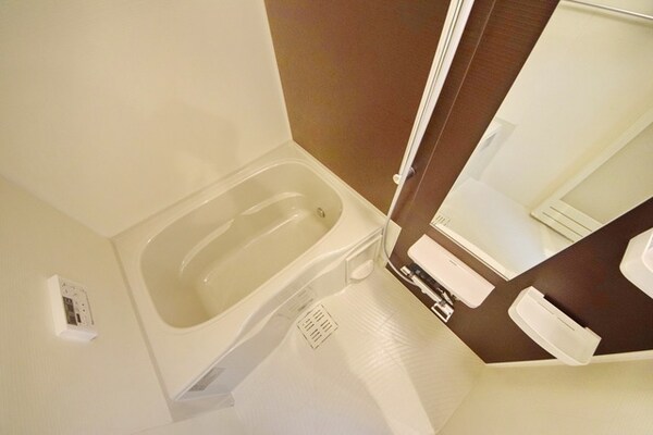 バス／シャワールーム等(★同施工会社参考写真です★)