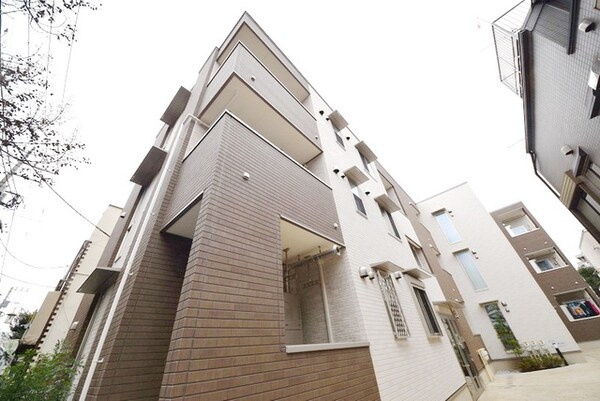 外観(★外観・設備★)