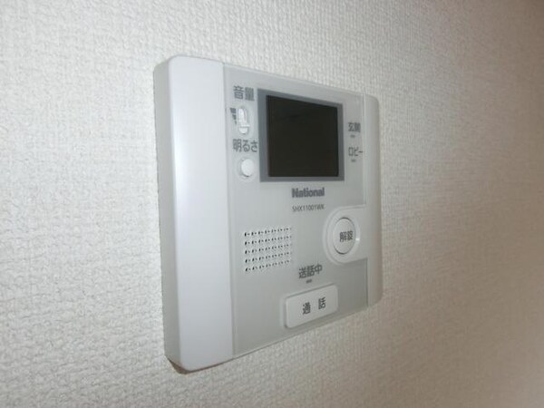 セキュリティ(★安心のＴＶモニターホン付です★)
